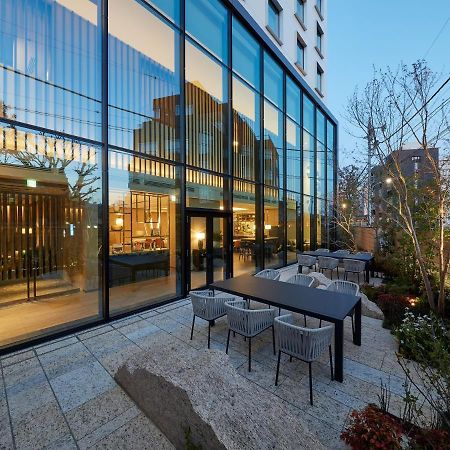 Fraser Suites Akasaka, Τόκιο Εξωτερικό φωτογραφία