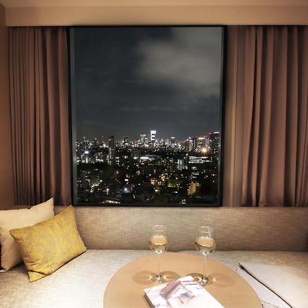 Fraser Suites Akasaka, Τόκιο Εξωτερικό φωτογραφία