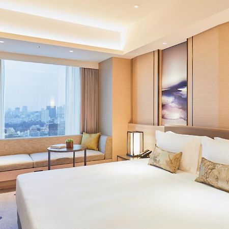 Fraser Suites Akasaka, Τόκιο Εξωτερικό φωτογραφία