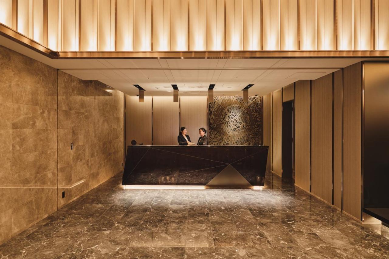 Fraser Suites Akasaka, Τόκιο Εξωτερικό φωτογραφία