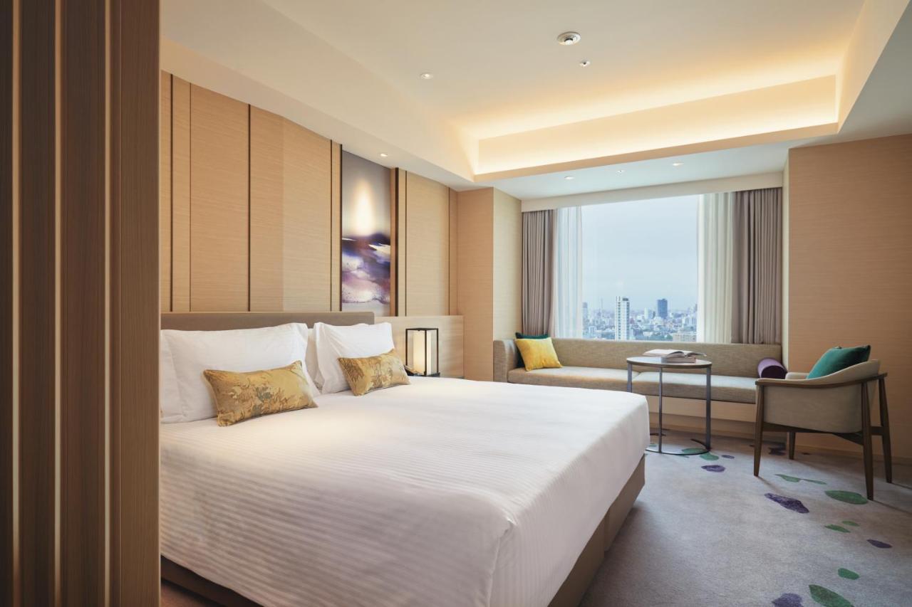 Fraser Suites Akasaka, Τόκιο Εξωτερικό φωτογραφία