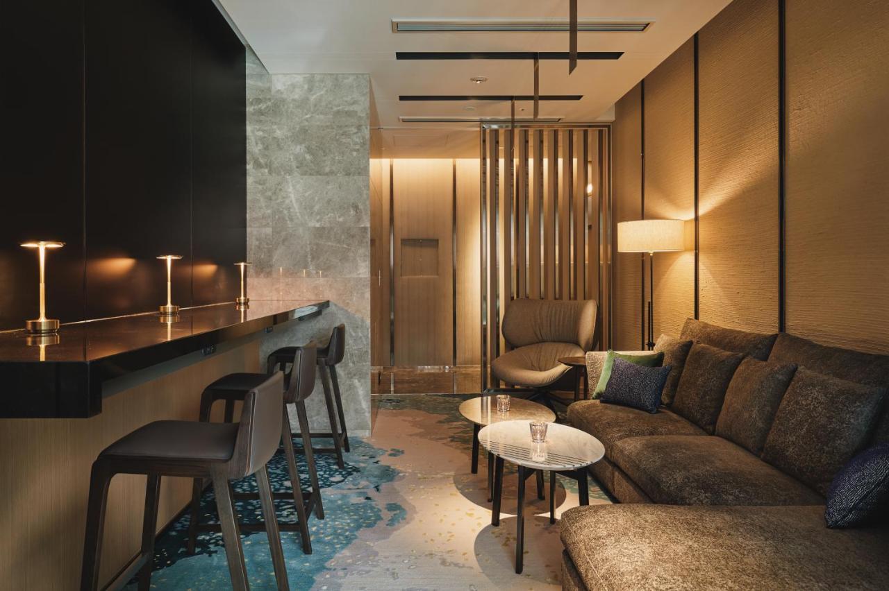 Fraser Suites Akasaka, Τόκιο Εξωτερικό φωτογραφία