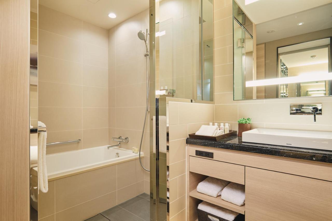 Fraser Suites Akasaka, Τόκιο Εξωτερικό φωτογραφία