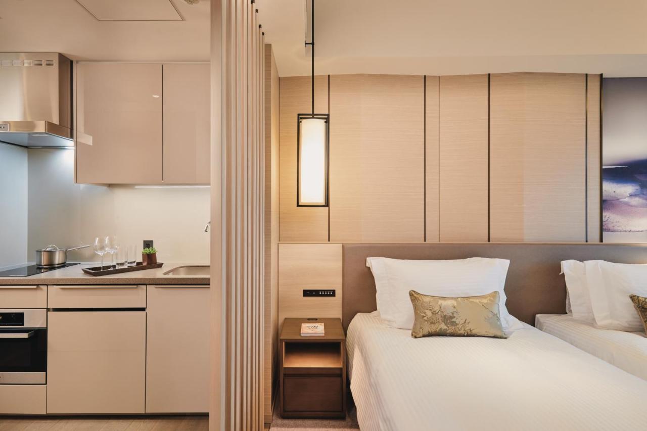 Fraser Suites Akasaka, Τόκιο Εξωτερικό φωτογραφία