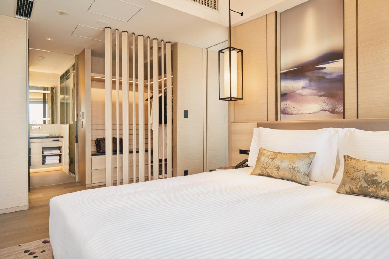 Fraser Suites Akasaka, Τόκιο Εξωτερικό φωτογραφία
