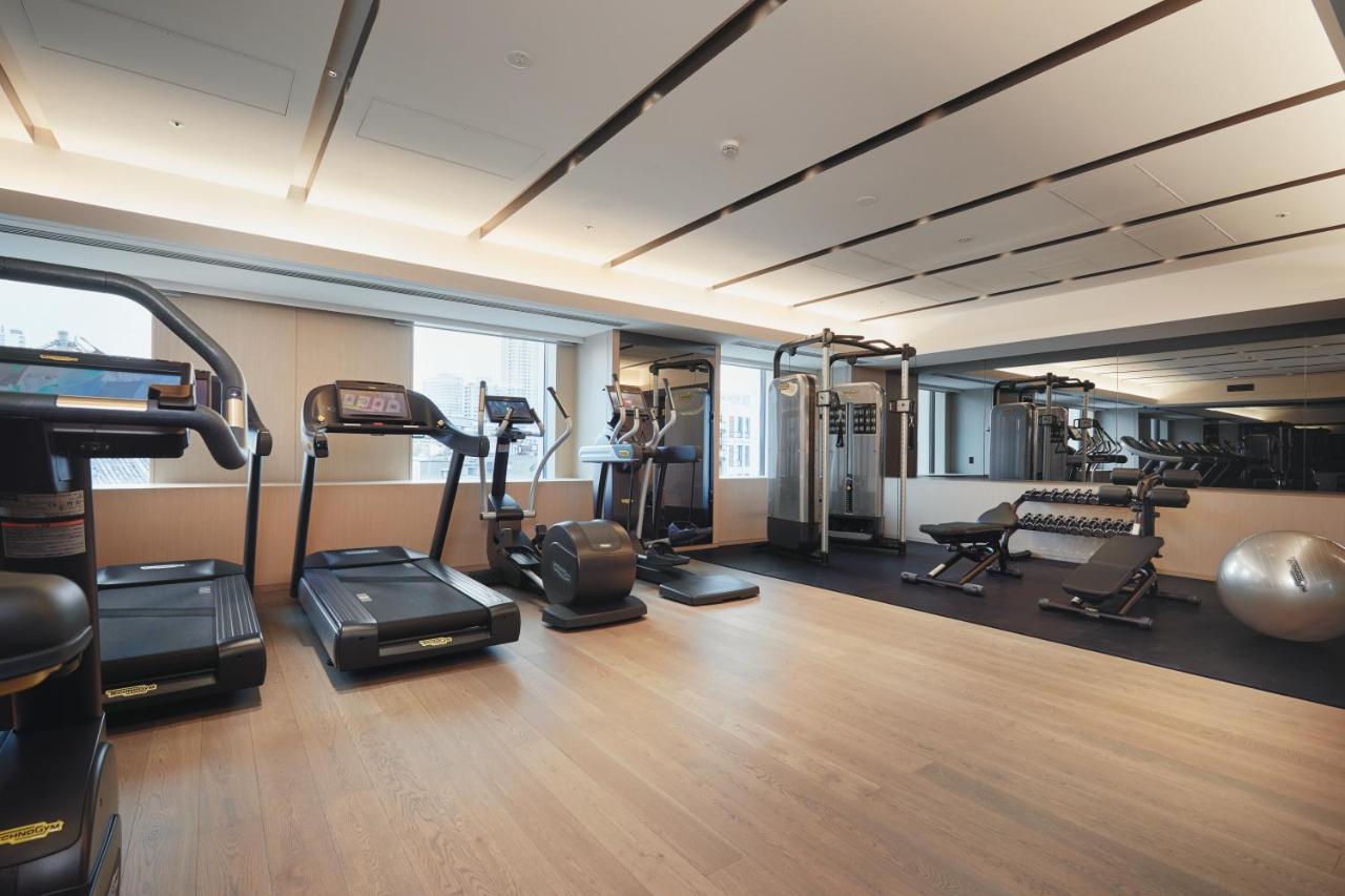 Fraser Suites Akasaka, Τόκιο Εξωτερικό φωτογραφία