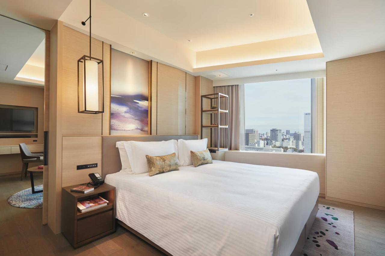 Fraser Suites Akasaka, Τόκιο Εξωτερικό φωτογραφία