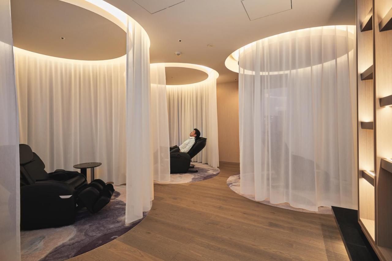 Fraser Suites Akasaka, Τόκιο Εξωτερικό φωτογραφία