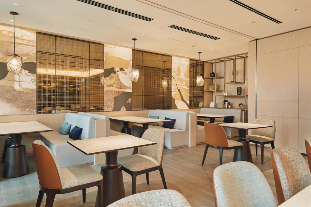 Fraser Suites Akasaka, Τόκιο Εξωτερικό φωτογραφία