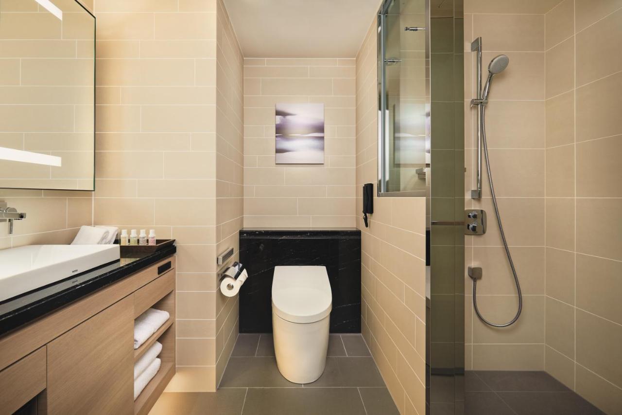 Fraser Suites Akasaka, Τόκιο Εξωτερικό φωτογραφία