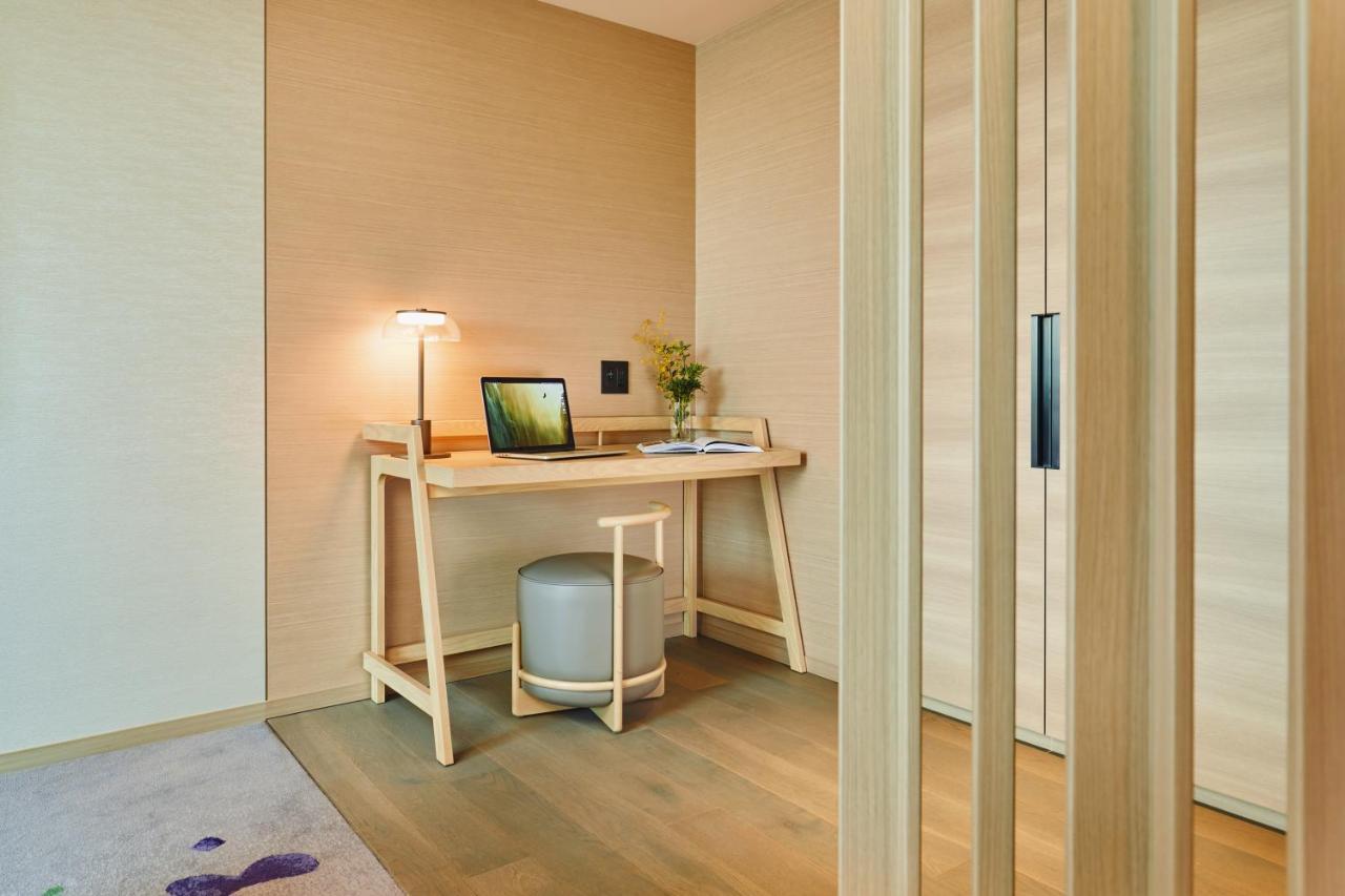 Fraser Suites Akasaka, Τόκιο Εξωτερικό φωτογραφία
