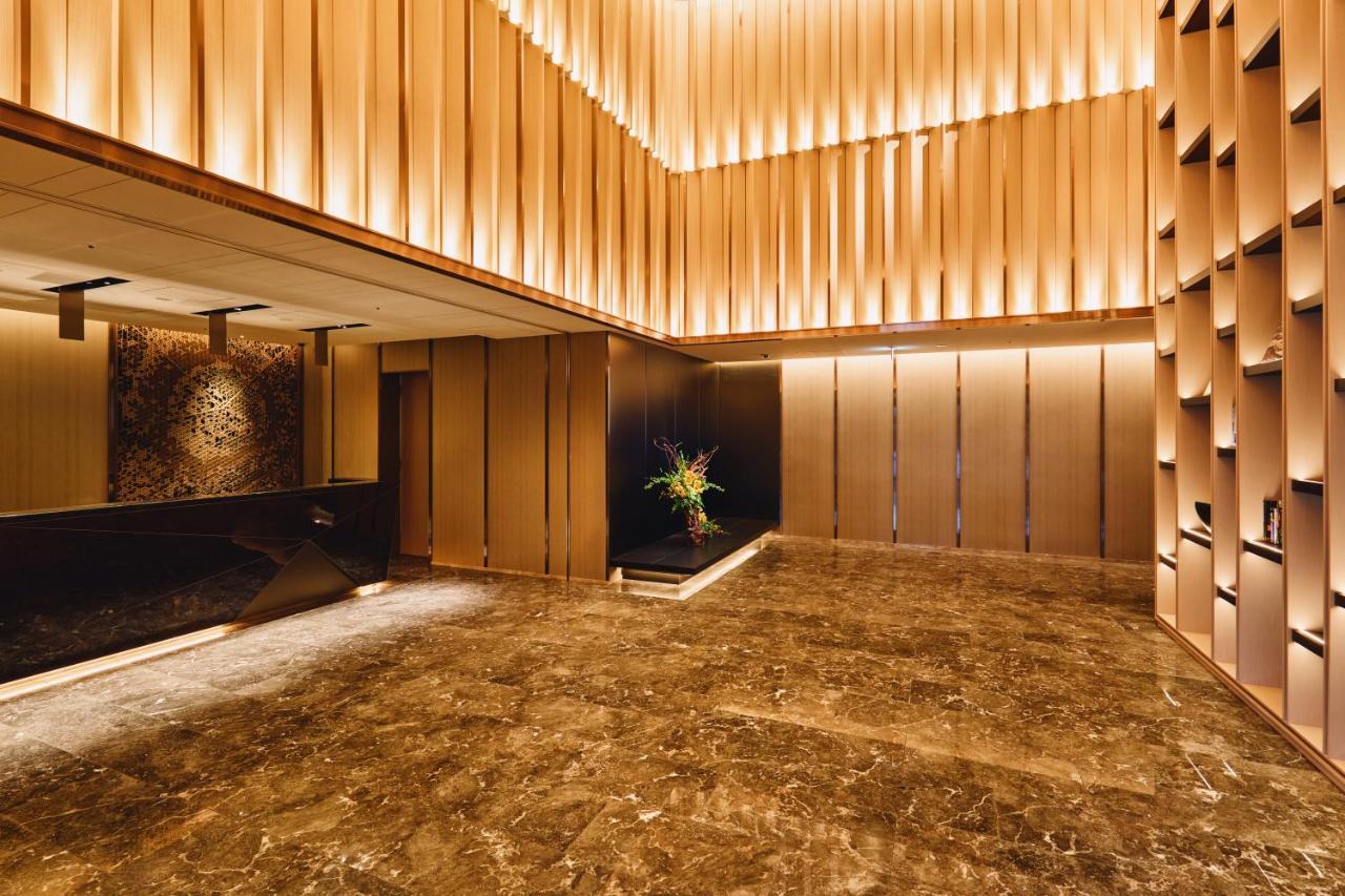Fraser Suites Akasaka, Τόκιο Εξωτερικό φωτογραφία