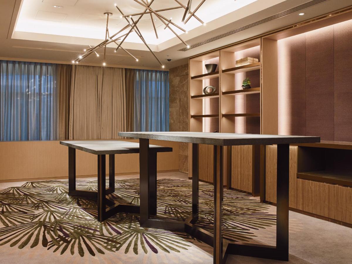 Fraser Suites Akasaka, Τόκιο Εξωτερικό φωτογραφία