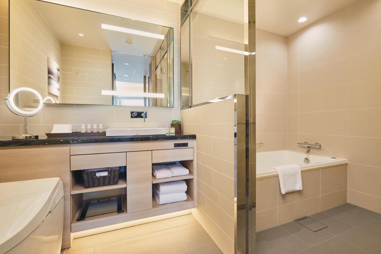 Fraser Suites Akasaka, Τόκιο Εξωτερικό φωτογραφία